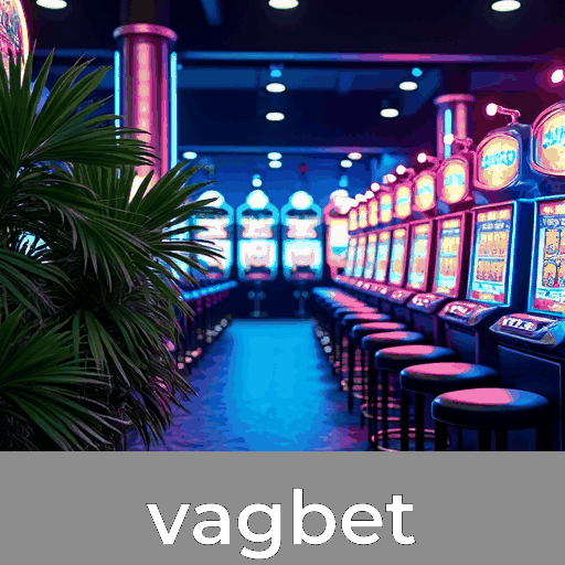 Vagbet: Emoção e Oportunidades nos Jogos de Cassino