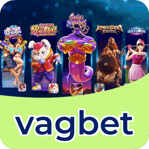 Siga a vagbet no Facebook