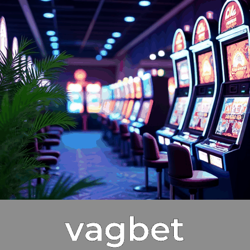 Vagbet: Experiência Real com Jogos de Mesa ao Vivo