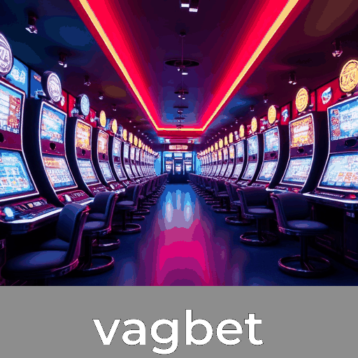 Vagbet: A Plataforma de Jogos Online com Serviços Profissionais e Confiáveis