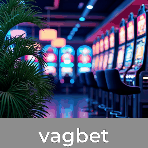 Vagbet: Seu Cassino Online e Apostas Confiável