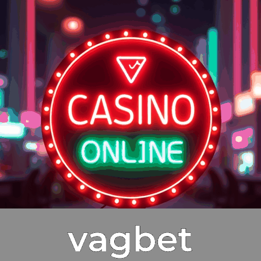 Vagbet: Seu Cassino Online e Apostas Confiável