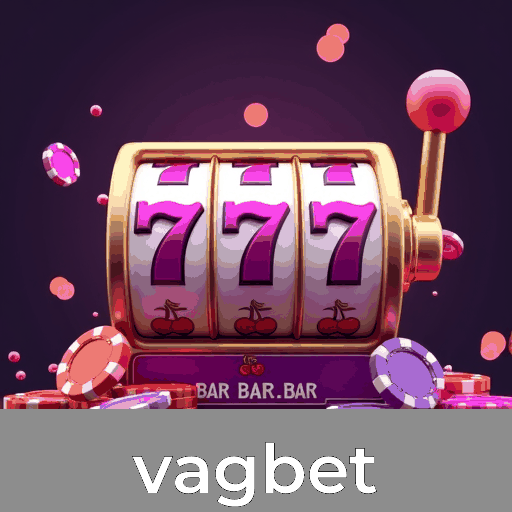 Vagbet: Emoção e Oportunidades nos Jogos de Cassino