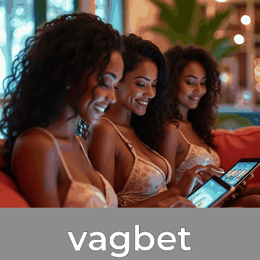 Vagbet: Emoção e Oportunidades nos Jogos de Cassino