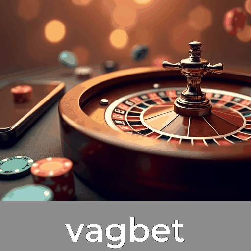 Vagbet: A Plataforma de Jogos Online com Serviços Profissionais e Confiáveis