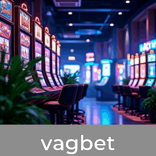 Vagbet: Seu Cassino Online e Apostas Confiável