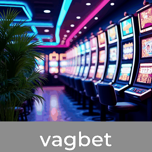 Vagbet: Experiência Real com Jogos de Mesa ao Vivo